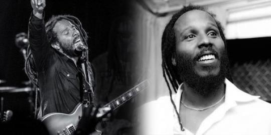 Ziggy Marley pastikan tanggal perilisan FLY RASTA