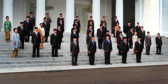 PKS sebut kabinet SBY kabinet kampret