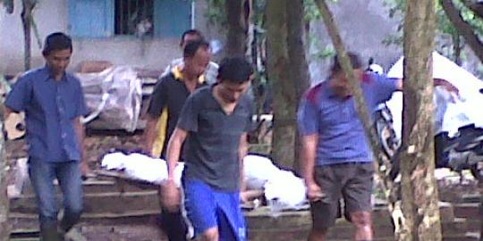 Ada dalang di balik pembuangan kakek dari ambulans?