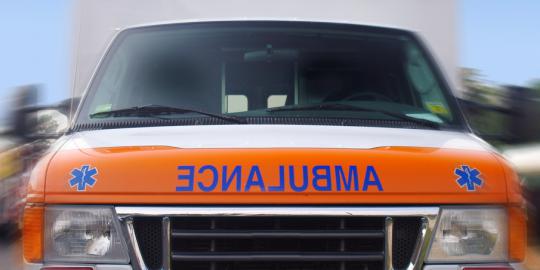Teka-teki tersisa usai terbongkarnya kakek dibuang dari ambulans