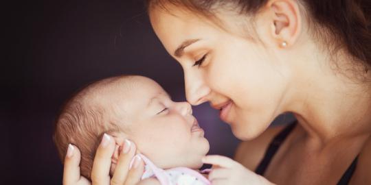 7 Perubahan tubuh wanita setelah melahirkan