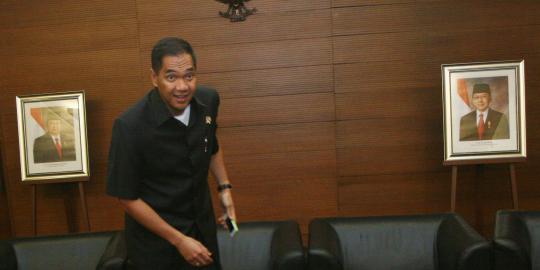 PDIP: Mundurnya Gita harusnya jadi cermin pejabat lainnya