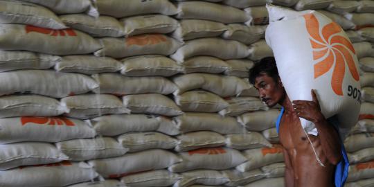 Kementan tunggu investigasi Kemendag soal impor beras Vietnam