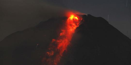 Korban tewas erupsi Gunung Sinabung dilaporkan jadi 14 orang