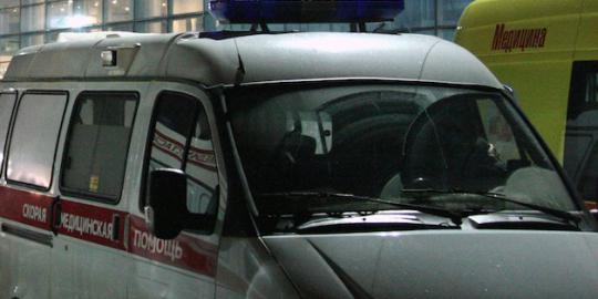 Dua pejabat RSUD Bandar Lampung diduga otaki pembuangan pasien
