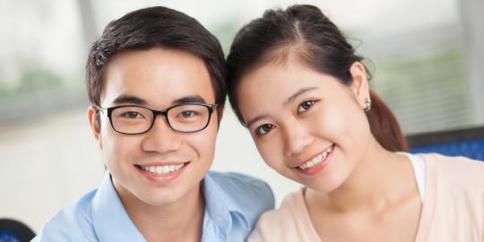 7 Arti tersembunyi dari sikap dan gerak-gerik pasangan