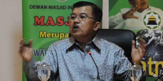 PKB akan bicarakan pencapresan JK ke kiai NU