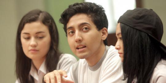 Best Seller, novel My Idiot Brother siap diangkat ke layar