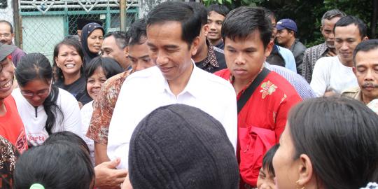 LSI: Tanpa Jokowi, PDIP akan menang pemilu