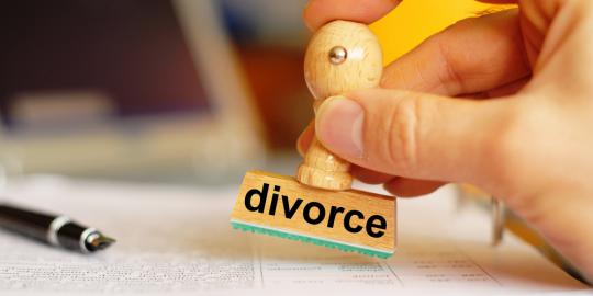 Nikah karena hamil duluan, pasangan muda banyak yang cerai