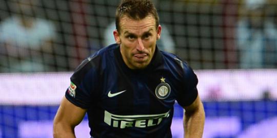 Campagnaro: Juve tim yang pantang menyerah