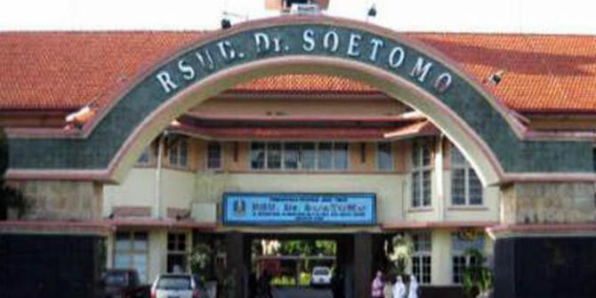 BPJS bikin pasien operasi bejibun, RSUD dr Soetomo BPJS bikin pasien operasi bejibun, RSUD dr Soetomo