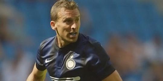 Campagnaro waspadai ancaman Carlos Tevez