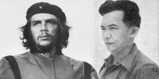 Perjuangan Tan Malaka, Che Guevara dari Indonesia
