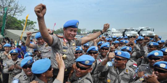 Kurang personel, Sutarman ajak wartawan jadi intelijen polisi