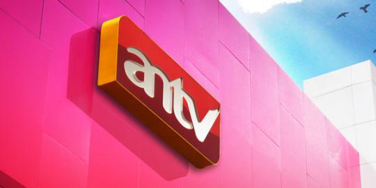 Saham ANTV dijual ke publik buat bayar utang VIVA Rp 2,8 triliun