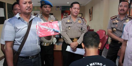 Edo: Gue pengen pacarin Feby biar dapat kerjaan