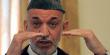 Karzai sebut kehadiran pasukan asing buat Afghanistan kian rusak