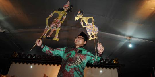 Ini alasan PKB dukung saksi parpol dibiayai negara