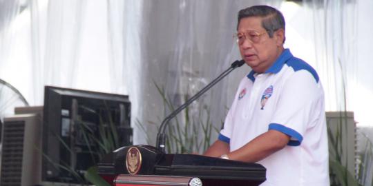 SBY: Bukan basa basi, tahu Sumedang seratus persen lezatnya
