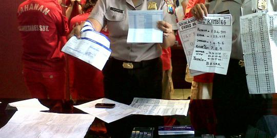 Ketika Togel Lebih Menarik Dibanding Sinabung Merdeka Com Ketika Togel Lebih Menarik Dibanding Sinabung Merdeka Com