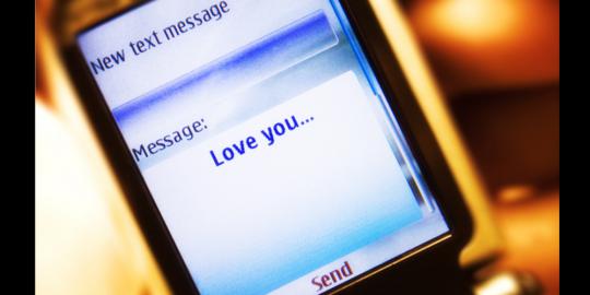 Penipu SMS di Mataram akhirnya ditangkap