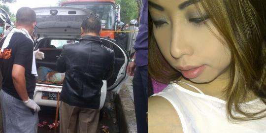 5 Fakta kasus pembunuhan Feby Lorita oleh Edo