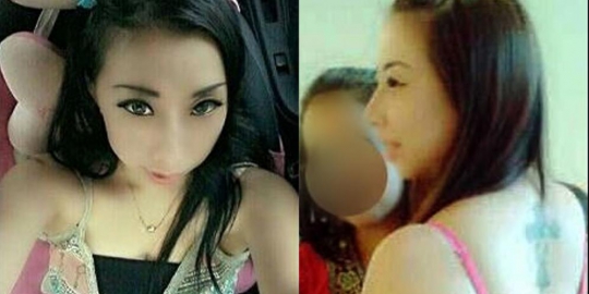 siantar tersangka edo ngumpet di rumah kakek rev1