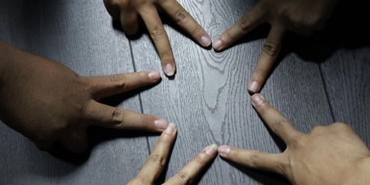 7 hal yang harus dimiliki sahabat sejati