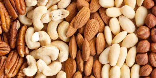 5 makanan ini ampuh redakan depresi