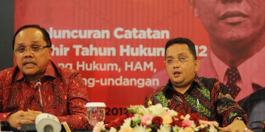 BK DPR tolak permintaan konsultasi PAW Gede Pasek