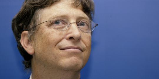 Bill Gates kembali ke Microsoft?