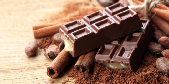 5 Fakta menyehatkan yang harus diketahui tentang cokelat
