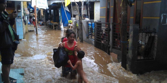 optimis kalau pesimis mundur dari jabatannya rev1