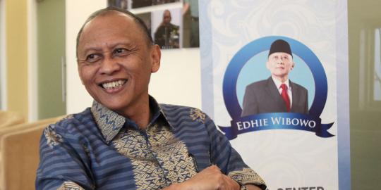 Pramono Edhie minta pemilih cerdas kenali setiap capres