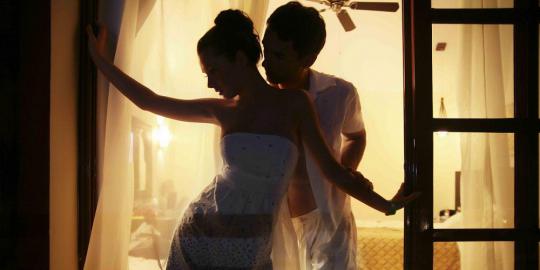 5 Alasan untuk tak melakukan 'kencan satu malam'