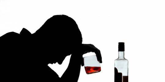 alkohol dan obat terlarang