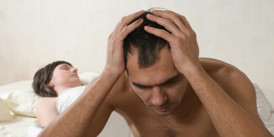 5 alasan untuk tak melakukan 'kencan satu malam'