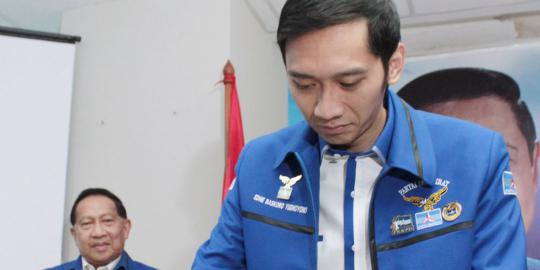 KPK: Kalau Ibas dipanggil, saya rasa bagus