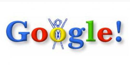 Google Adakan Lomba Gambar Doodle Berhadiah Usd 80 Ribu
