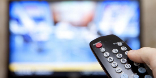 lebih suka menonton televisi rev2
