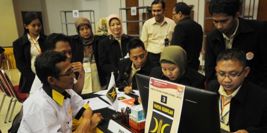 koalisi pks pdip terbuka