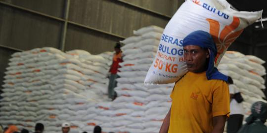 KPK sebut kebijakan sumber kemelut beras impor & pupuk subsidi