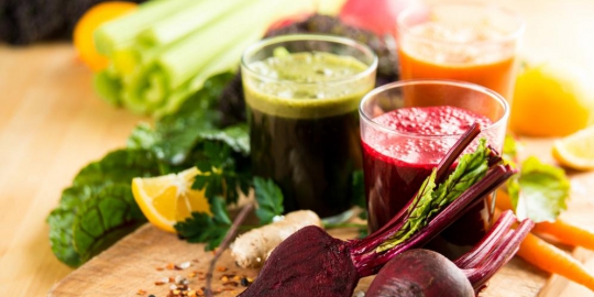 5 nutrisi ini membantu tidur lebih nyenyak