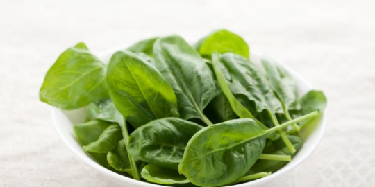 5 nutrisi ini membantu tidur lebih nyenyak