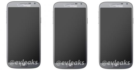 Samsung Huron, smartphone pengusung Windows Phone 8.1