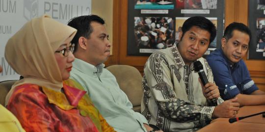 Bangun koalisi, PDIP tak ingin seperti Setgab bentukan SBY