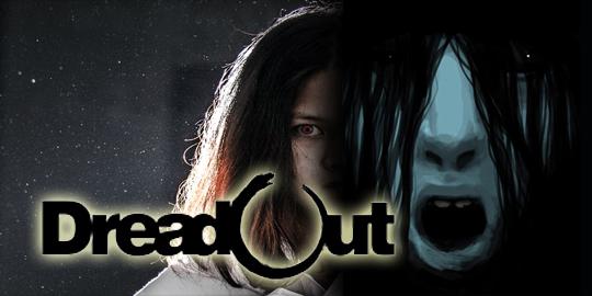 DreadOut, game buatan anak negeri dibuatkan filmnya di Thailand