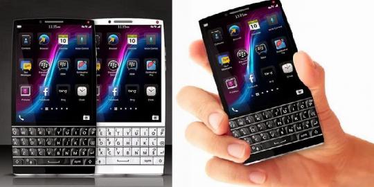 blackberry q40