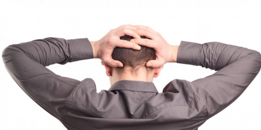 5 penyebab munculnya komedo di wajah